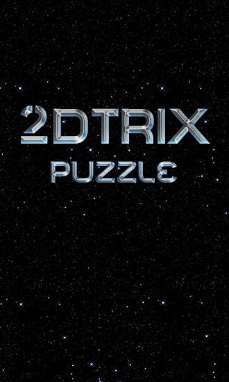 game pic for 2Dtrix: Puzzle
